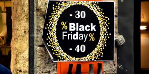 Offres trompeuses du Black Friday