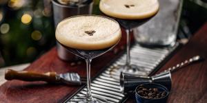 Espresso Martini - Getty