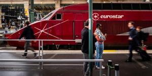 Eurostar