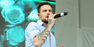 Liam Payne