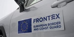 Frontex