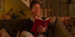 Bridget Jones Mad About the Boy