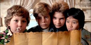 Les Goonies