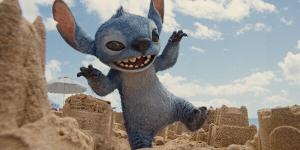 Stitch