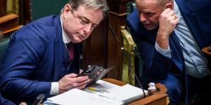 Bart De Wever