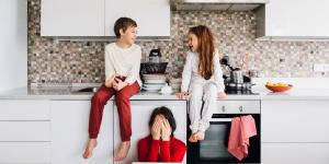 burn-out ouders
