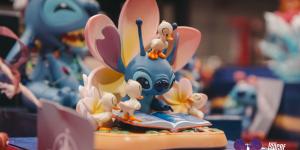 Disney Meeting Fleurus