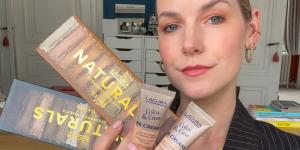 Aldi test maquillage