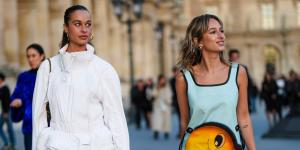 couleurs tendance