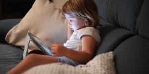 kind zetel tablet