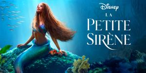 La Petite Sirène