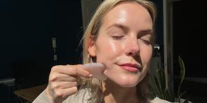 gua sha massage
