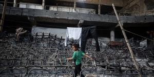 Universiteit Palestina