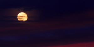 Pleine lune