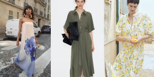 robes longues