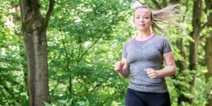 sport dépression