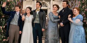 Bridgerton saison 4