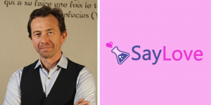 saylove
