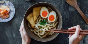 ramen recette