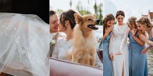 Mariage de rêve