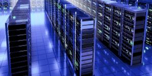 électricité data centers