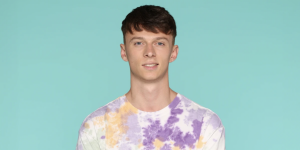 Ethan Hazard