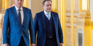 Jan Jambon Bart De Wever