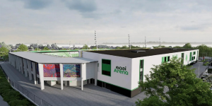 Easi Arena