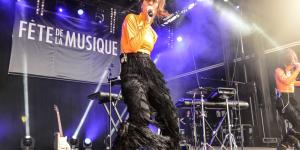 Fête Musique Wallonie