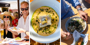 Ostende food festival