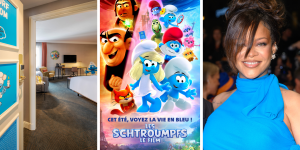 Schtroumpfs