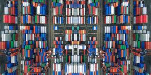 containers haven handel