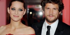 Marion Cotillard Guillaume Canet