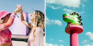 festival budget