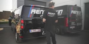 Renkin
