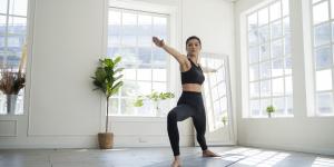 yoga