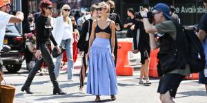 outfit été