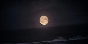 pleine lune juillet