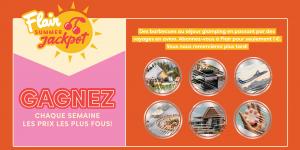 Flair concours