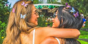 coiffure festival