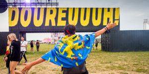 Dour Festival