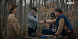 Stranger Things - Youtube