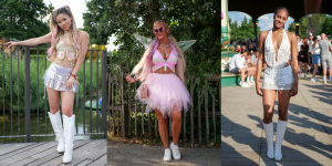 looks Tomorrowland