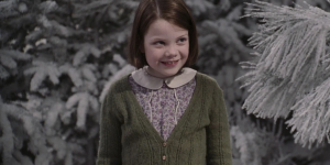 Lucy Narnia