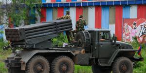 La Thaïlande et Cambodge actent un cessez-le-feu