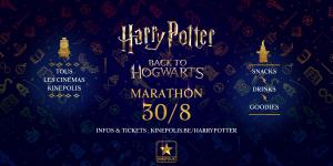 Harry Potter Kinepolis