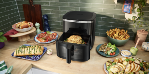 Air fryer