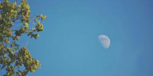 pleine lune aout