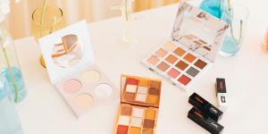 nieuwe makeup zomer