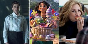 films zelfliefde